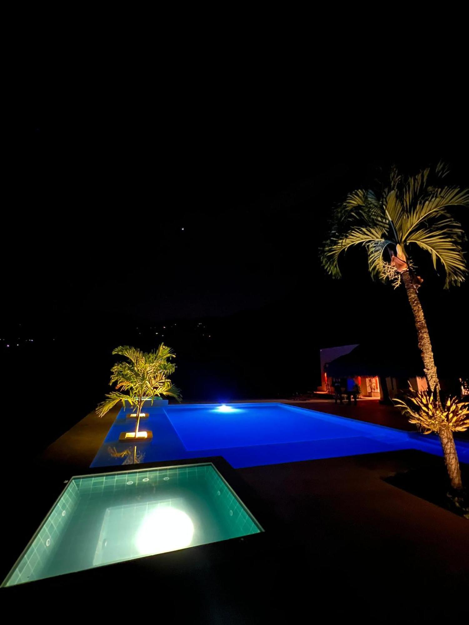 Fina Estampa Country Hotel - Mayores De 10 Anos - Támesis Kültér fotó