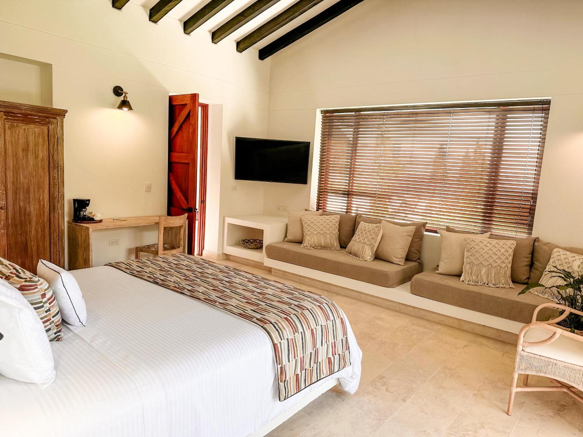 Fina Estampa Country Hotel - Mayores De 10 Anos - Támesis Kültér fotó