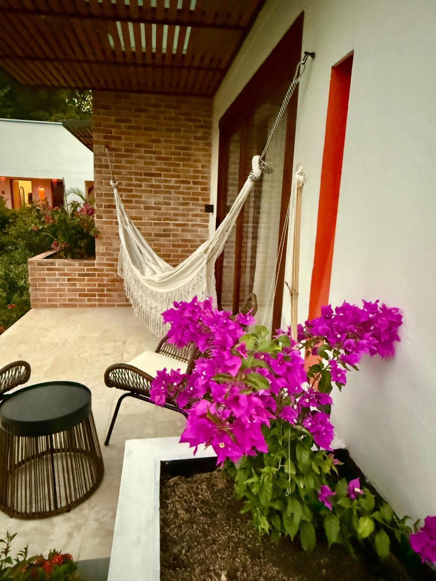 Fina Estampa Country Hotel - Mayores De 10 Anos - Támesis Kültér fotó